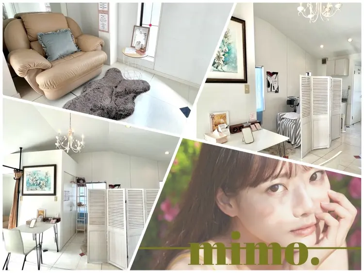 mimo.の内観・外観1