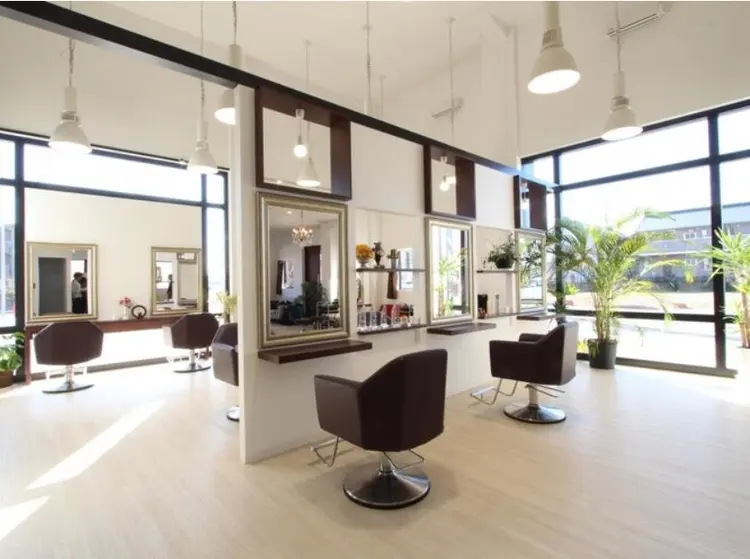 ground branche 三好本店の内観・外観2