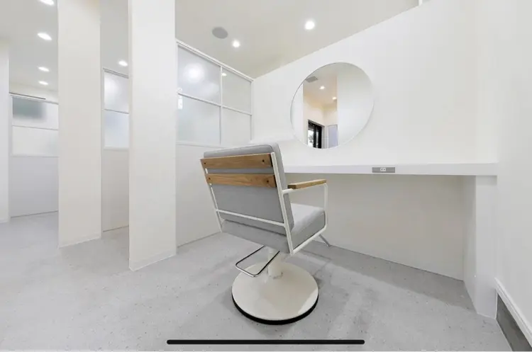 全席個室　ROOM 郡山店の内観・外観1