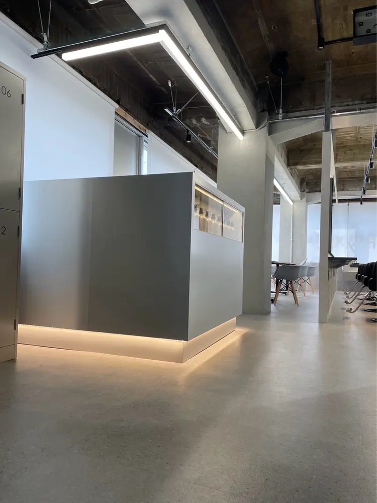 agu  academy studioの内観・外観2