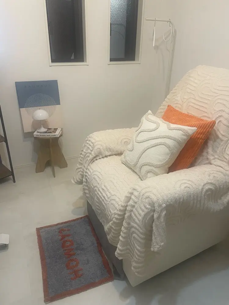 Nailsalon Santy.の内観・外観1