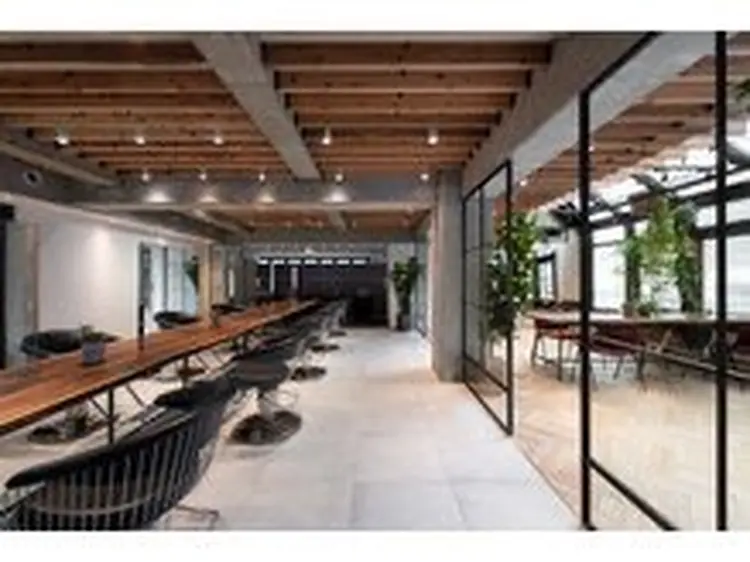 sweet room藤沢の内観・外観1