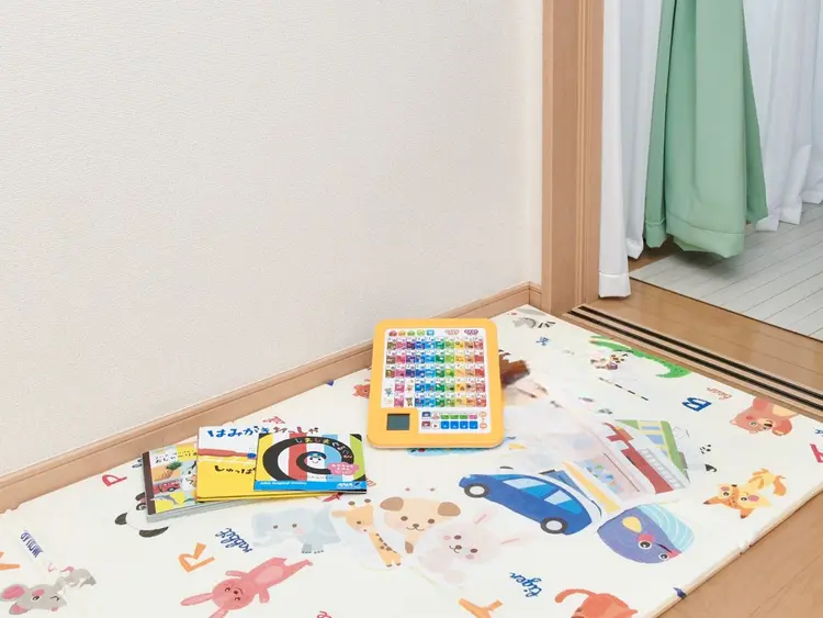 Nail SONRISAの内観・外観3