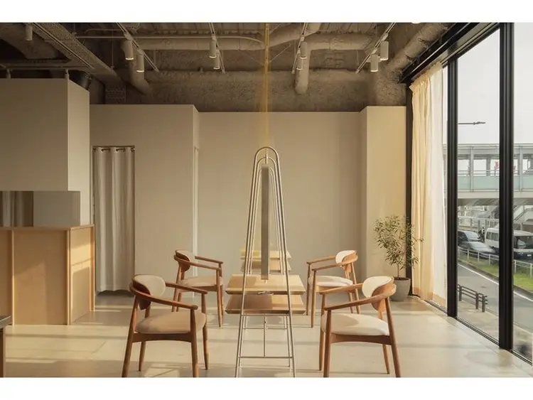 kiciの内観・外観2