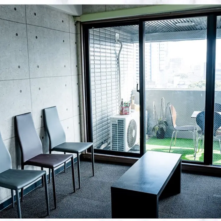 ダイエット整体院vraieの内観・外観3