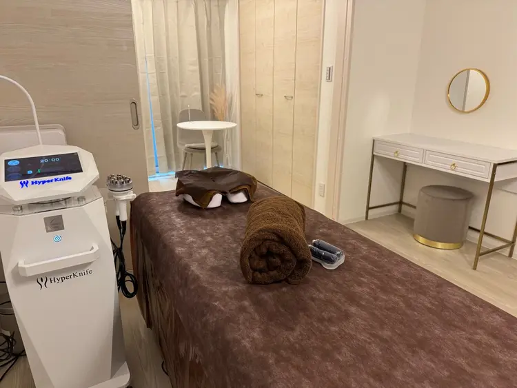 23beautyの内観・外観1