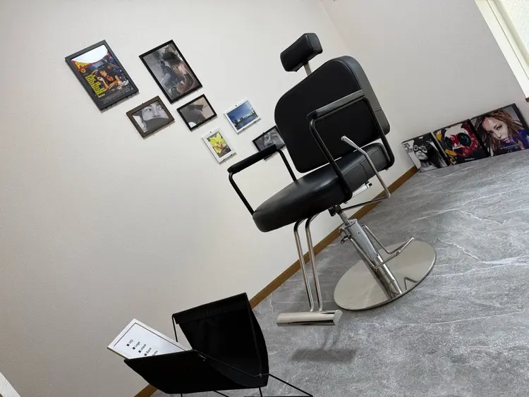 KIKI  STUDIO HBL.の内観・外観1