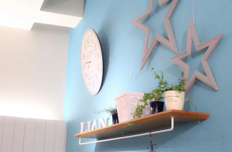 Lianの内観・外観1