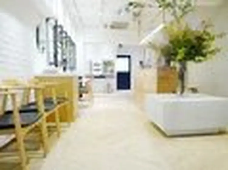 LOREN aoの内観・外観1