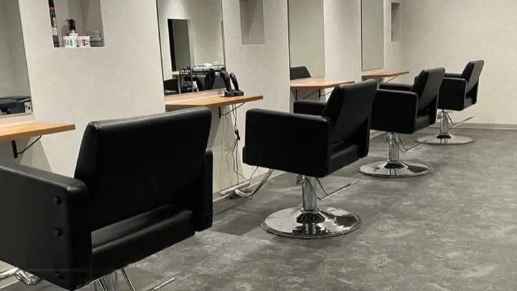 Arcaの内観・外観1