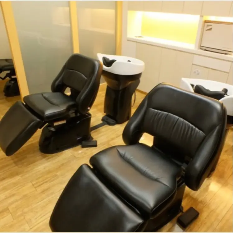 &g share salonの内観・外観3