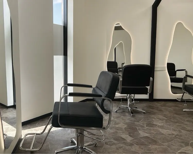 LOAの内観・外観3