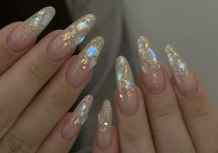 Lumie're  Nail Studio横浜【リュミエール】の内観・外観3