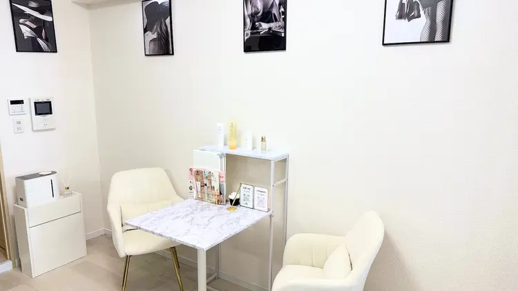 Beauty Salon Lulumiliの内観・外観3