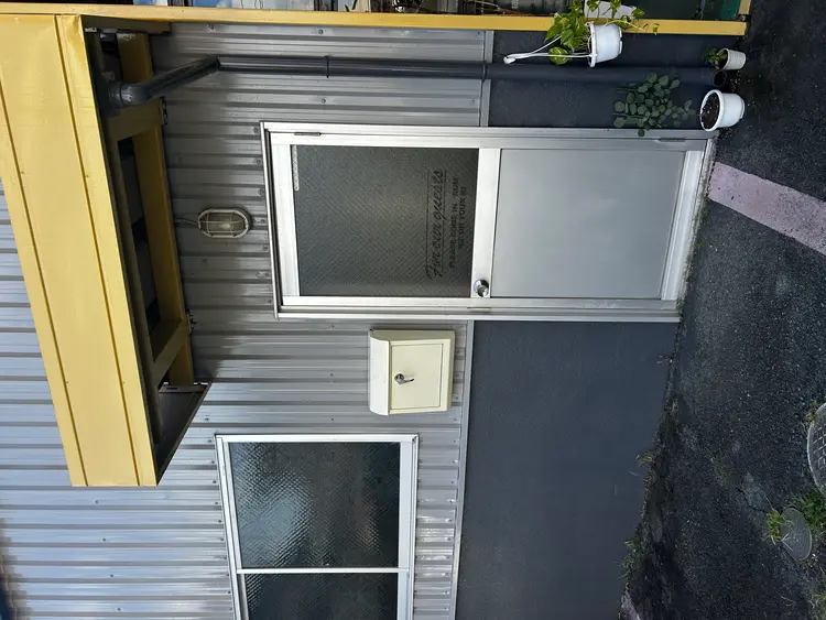 RISINGの内観・外観1