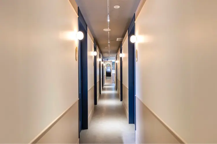 Ame EYELASH（nail＆eye The Apartment of Solon 錦糸町）の内観・外観2