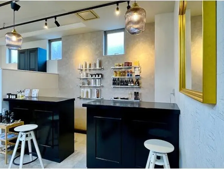 5 Noble ct.の内観・外観2
