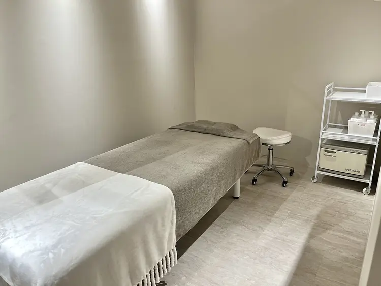 CLEST. beauty salonの内観・外観3