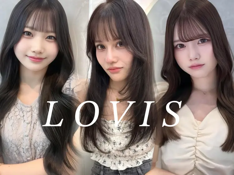 Lovis池袋の内観・外観1