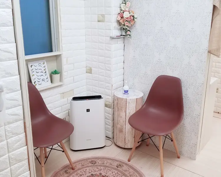 eyelashsalon Cielの内観・外観1