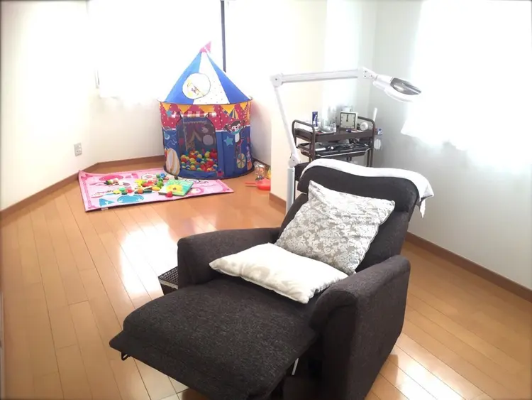 Eye Wishの内観・外観1