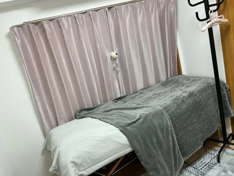 douce.eye　salonの内観・外観2