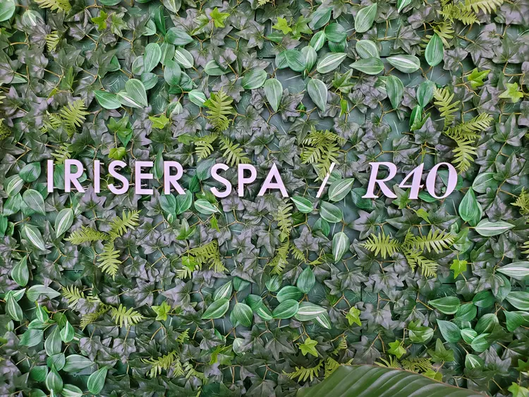 【脱毛サロン】IRISER SPA(イリゼスパ)の内観・外観2