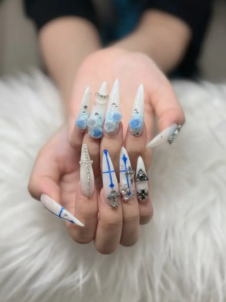 Julli nail studioの内観・外観3