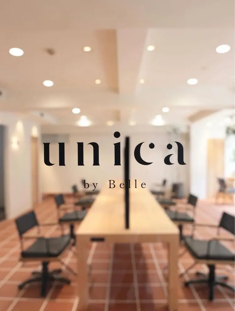 unica by belleの内観・外観3