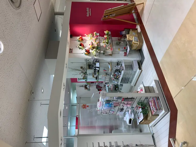 EvelynNailの内観・外観2