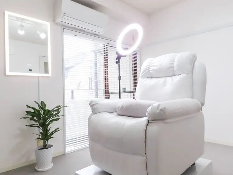 f l a x & beautyの内観・外観3