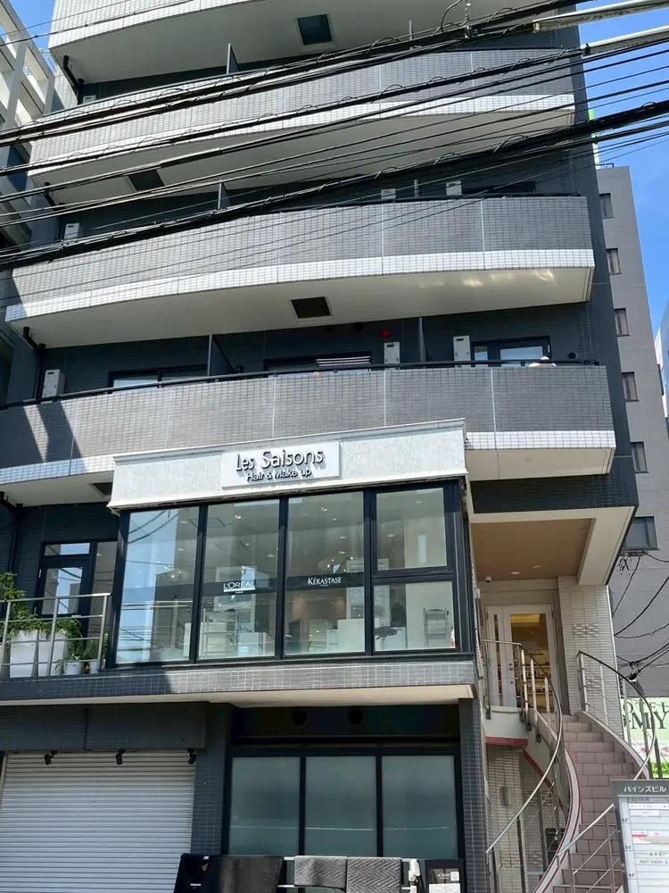 LINKS.の内観・外観1