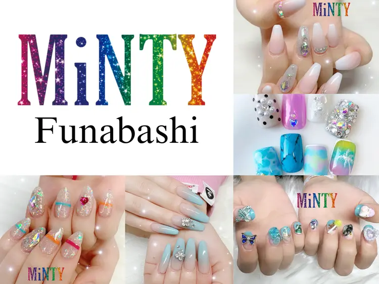 ベッドスパ専門　MiNTY 新宿西口店の内観・外観1