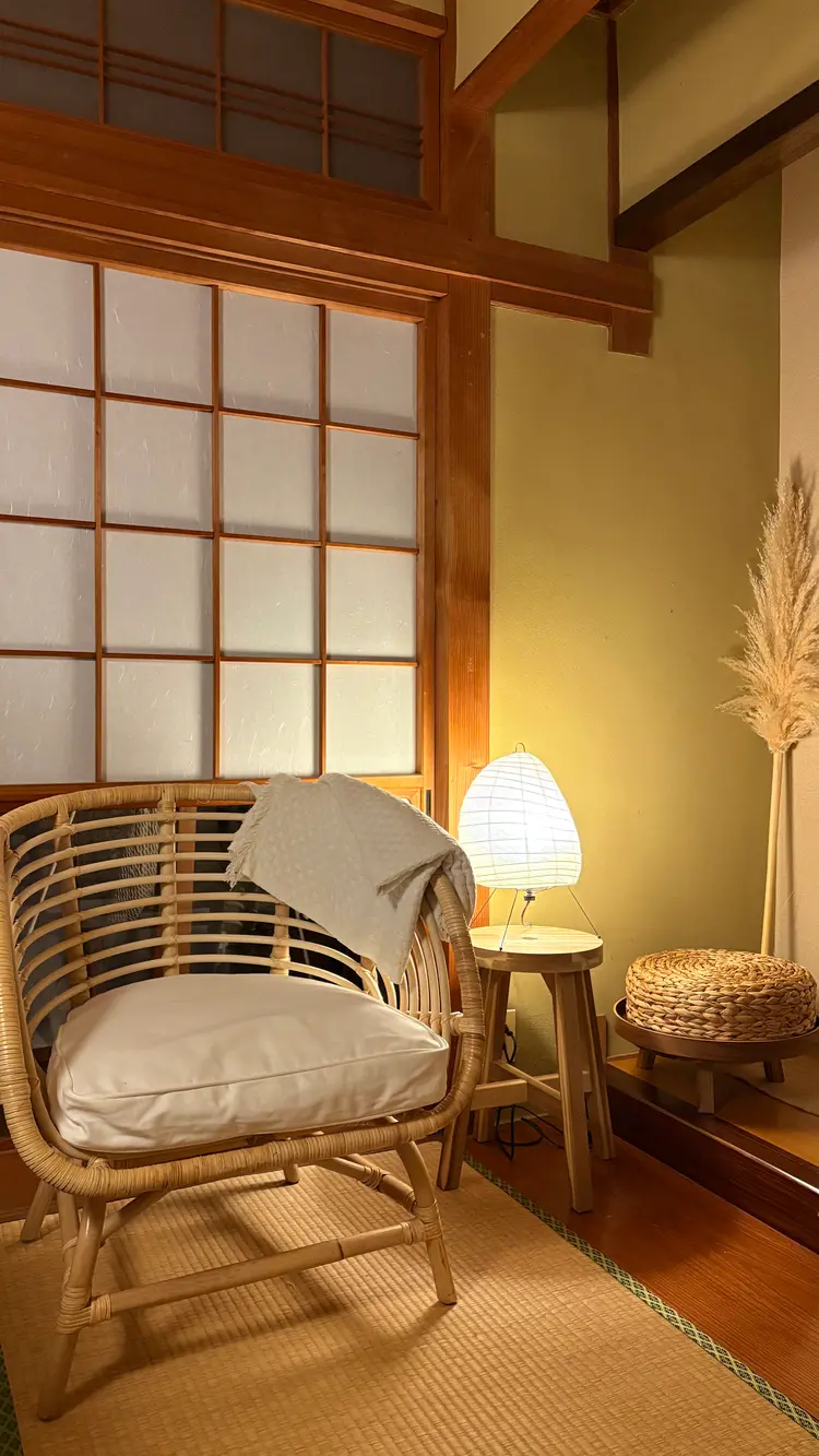 BOTANICAの内観・外観2
