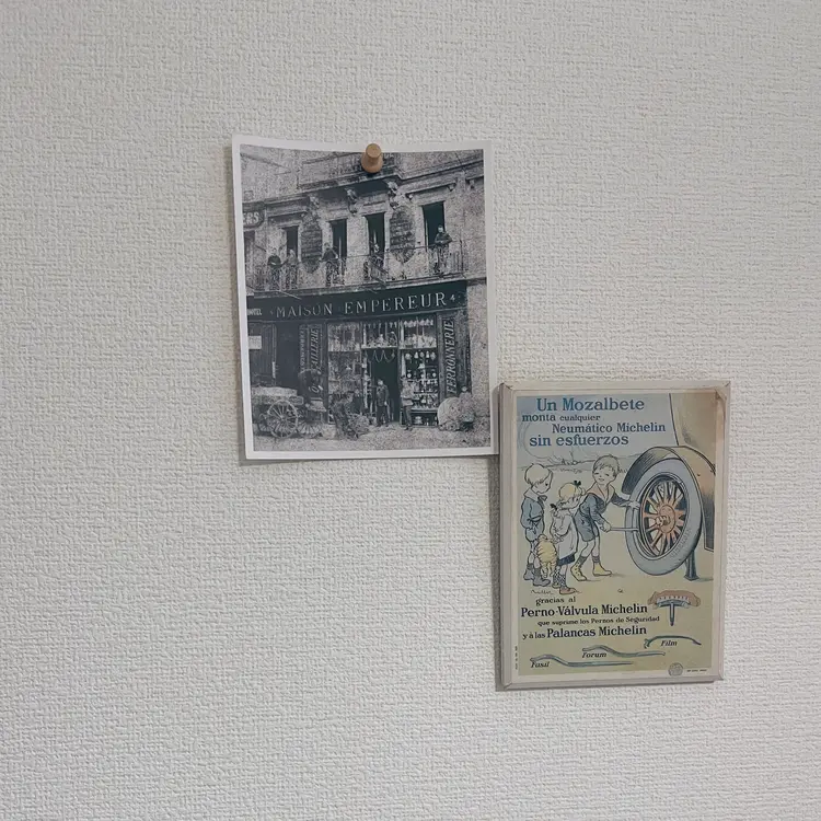 NailSalon. Lampoの内観・外観3