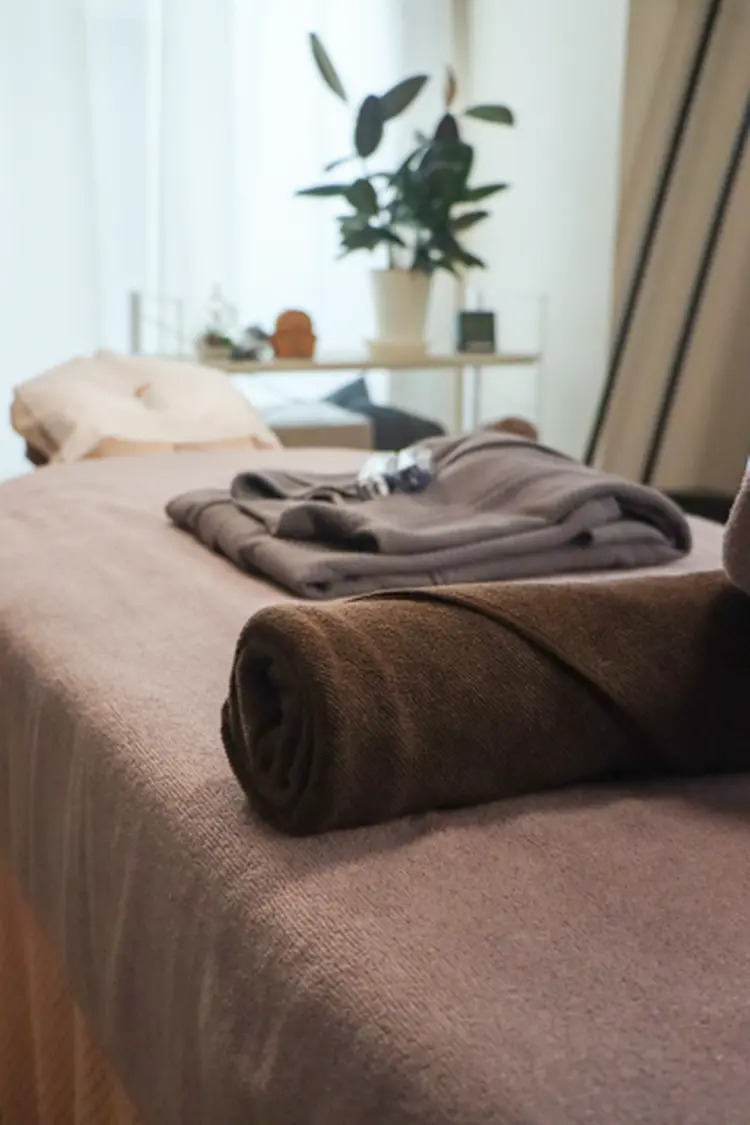 木翠の内観・外観3