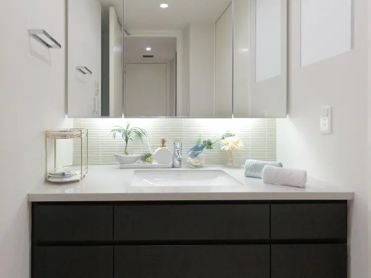 光美容バスト、シミ専門サロン シャムロックの内観・外観3