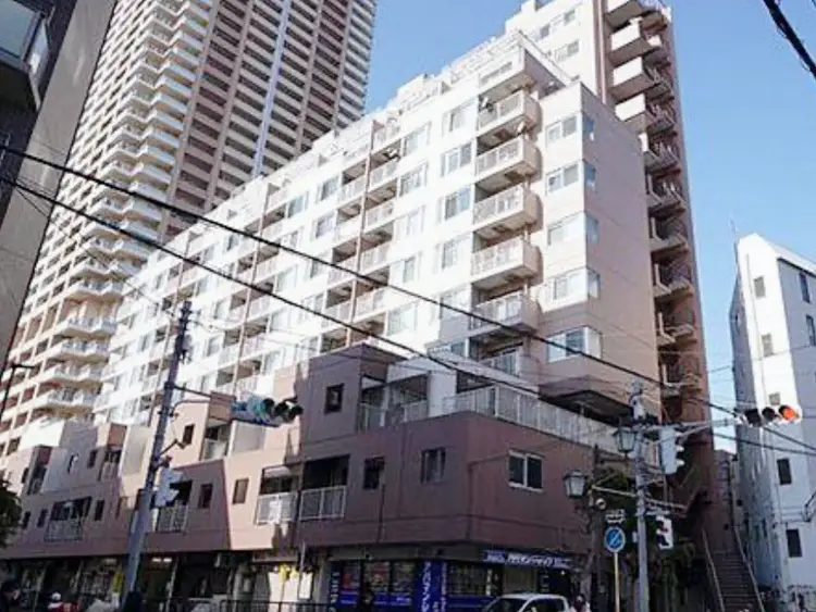 MUJIGE SALONの内観・外観1