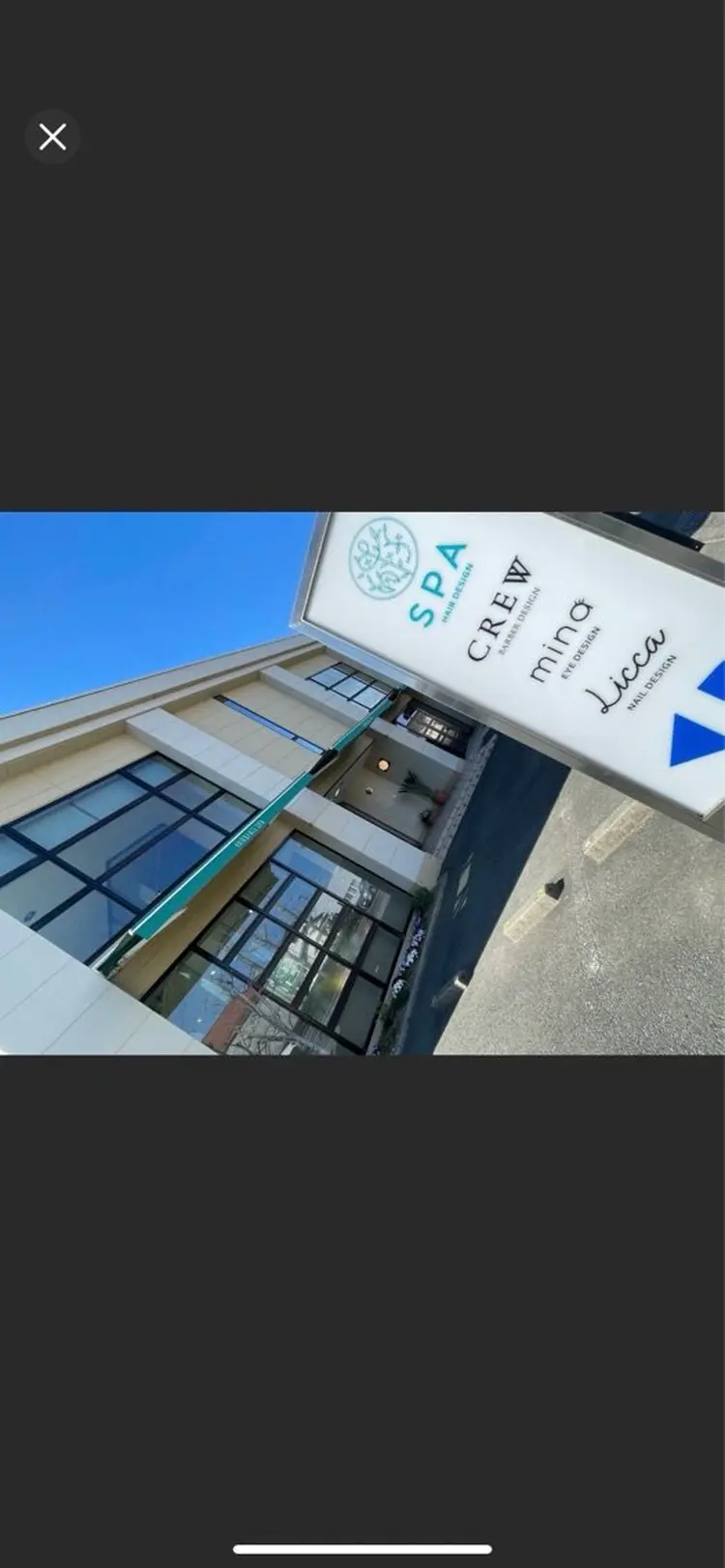 mina 鍋島店の内観・外観2