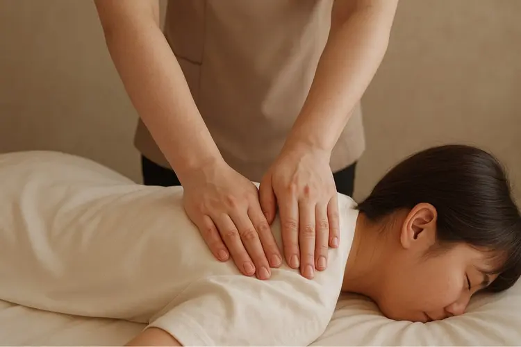 うのとと整体の内観・外観3