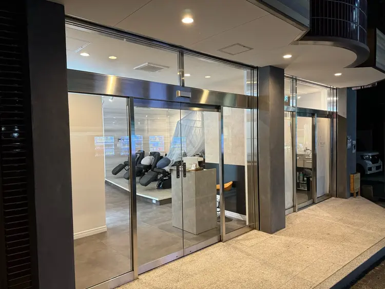 RECARE 忠岡店の内観・外観3