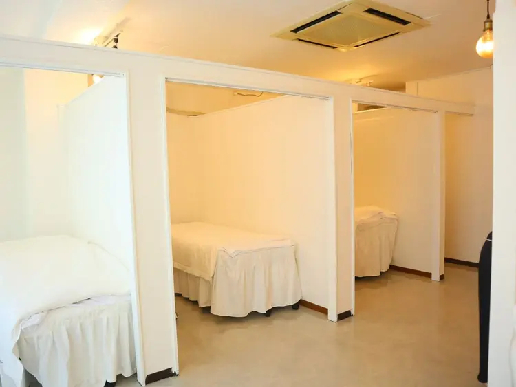 Salon de Reiの内観・外観2