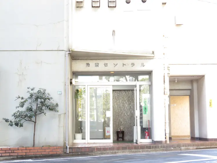 ほぐしドットコムの内観・外観1