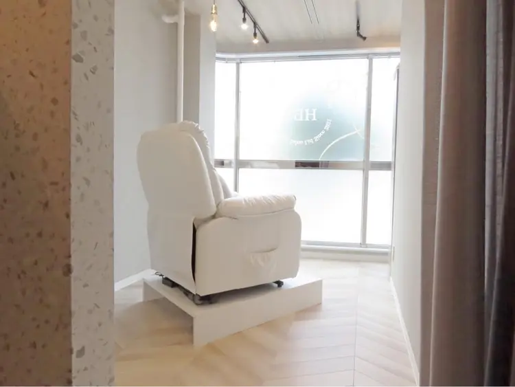 アイブロウサロンHills Beauty Salonの内観・外観3
