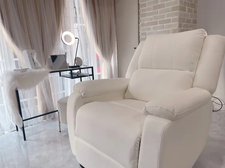 Lys dor'e   eyelash salonの内観・外観1