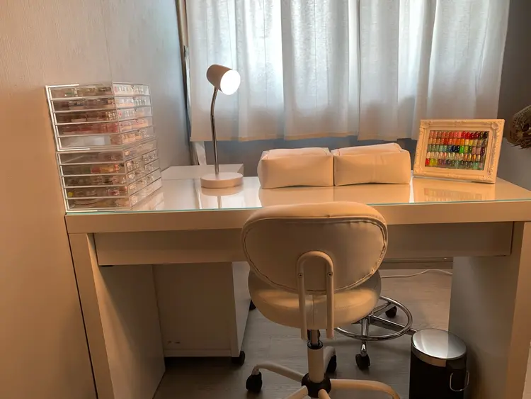 Roiの内観・外観3