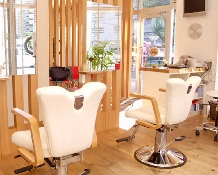 ROSSO 北赤羽店の内観・外観3