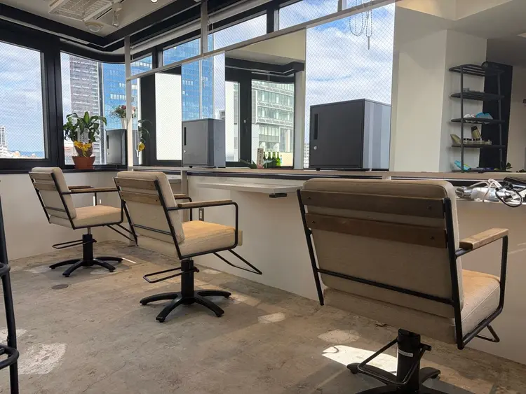 SCENE by RAD Helmの内観・外観2