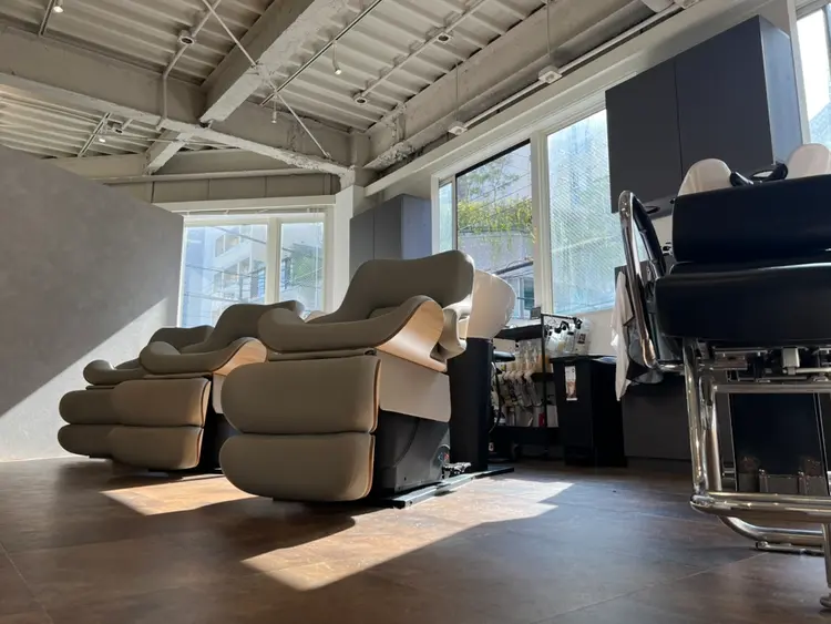 jiireの内観・外観3