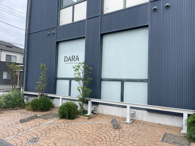 DARA(Design And Revive Allure)の内観・外観1